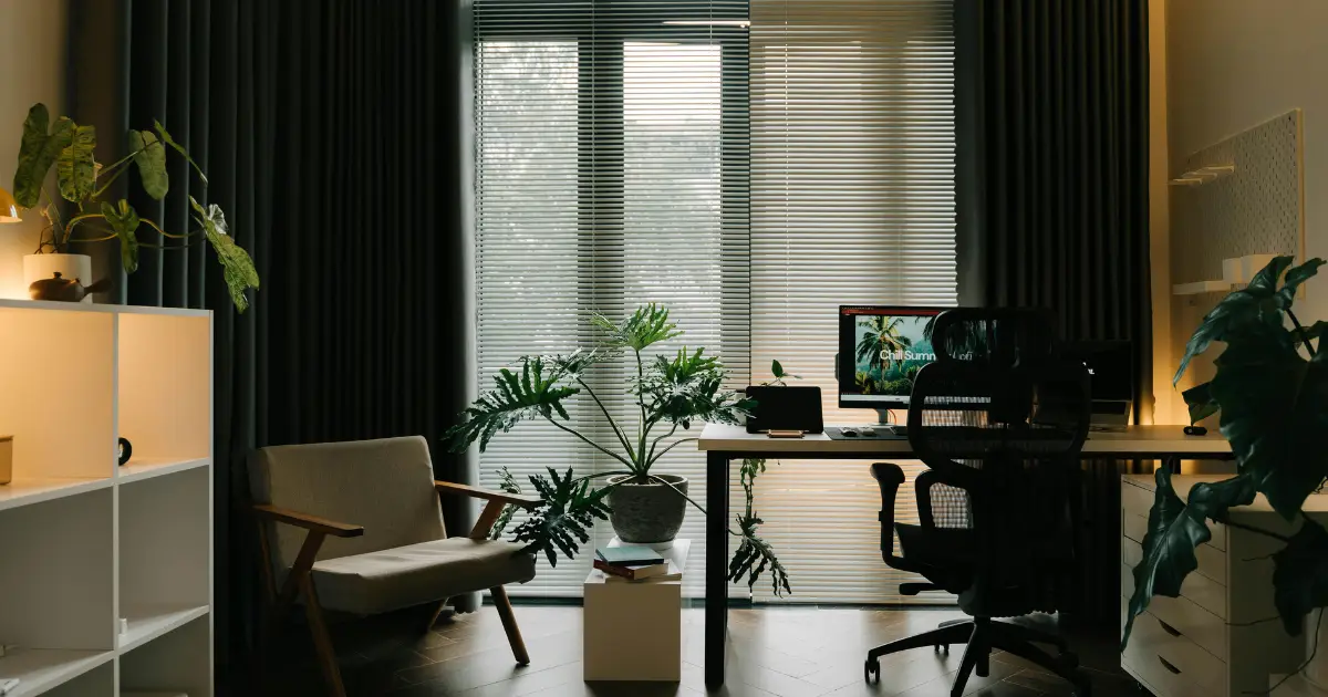 home office sob medida rj